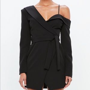 One Should Bodycon dress